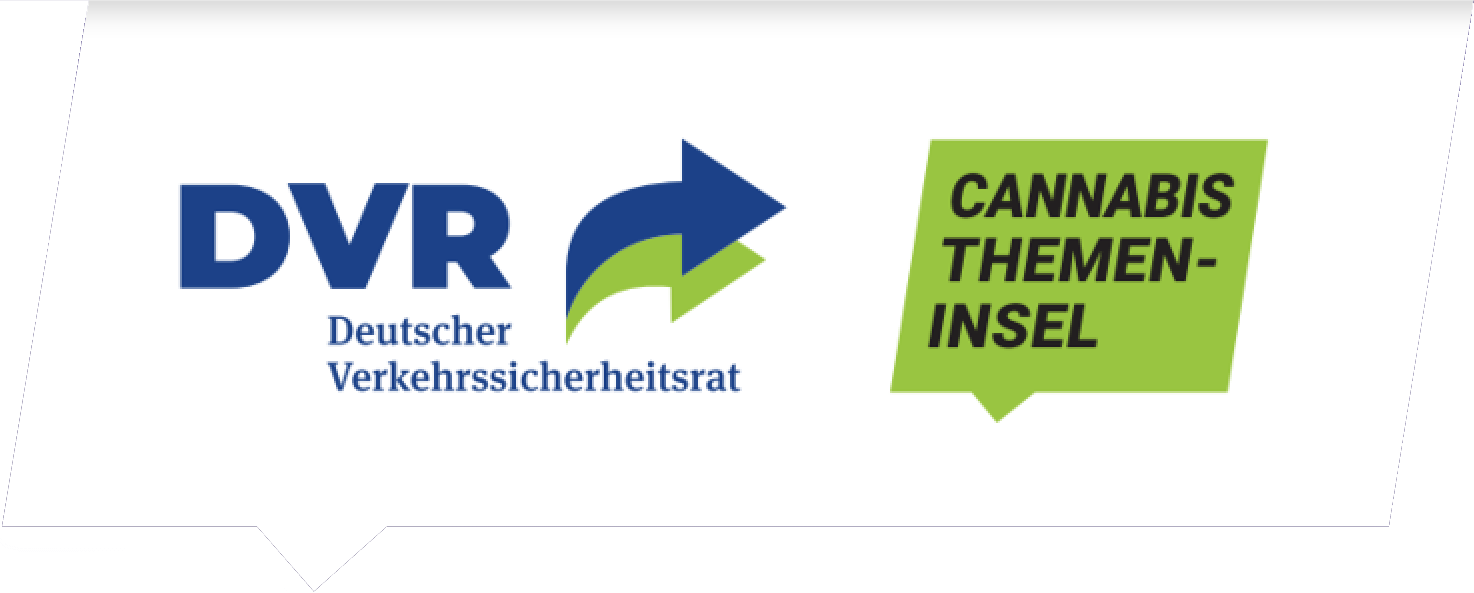 Deutscher Verkehrssicherheitsrat (DVR) - Cannabis-Themeninsel